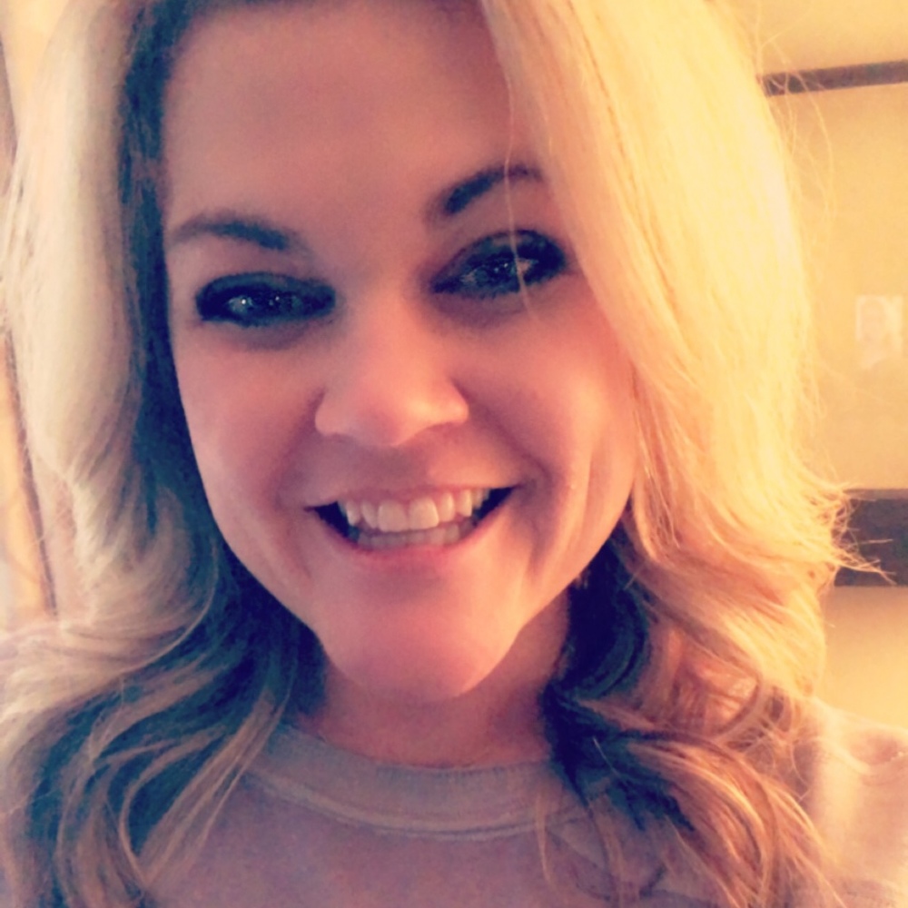 Meet your Posher, Sheryl